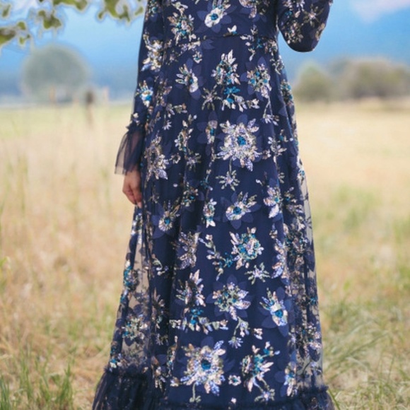 Dainty Jewells- Confidence to Sparkle Dress - Picture 2 of 4